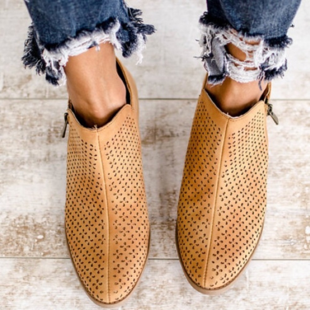 Bootie - Picture 3 of 8